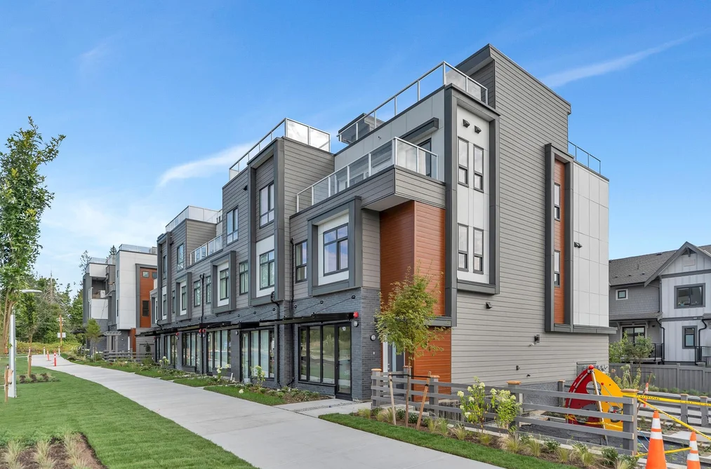 Townhouse for sale at 6 6983 204 Street Langley British Columbia - MLS: R3100258