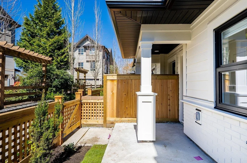 6 7117 LINDSAY ROAD, Richmond BC V7C 2P5, Richmond BC — Residential for Sale - Photo 5