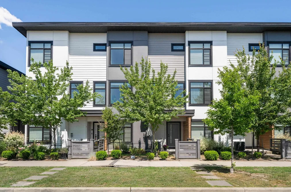 Townhouse for sale at 6 7127 193a Street Surrey British Columbia - MLS: R3133607