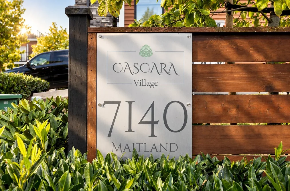 6-7140 Maitland Avenue, Chilliwack, BC - Townhouse for Sale - Photo 36 of 37