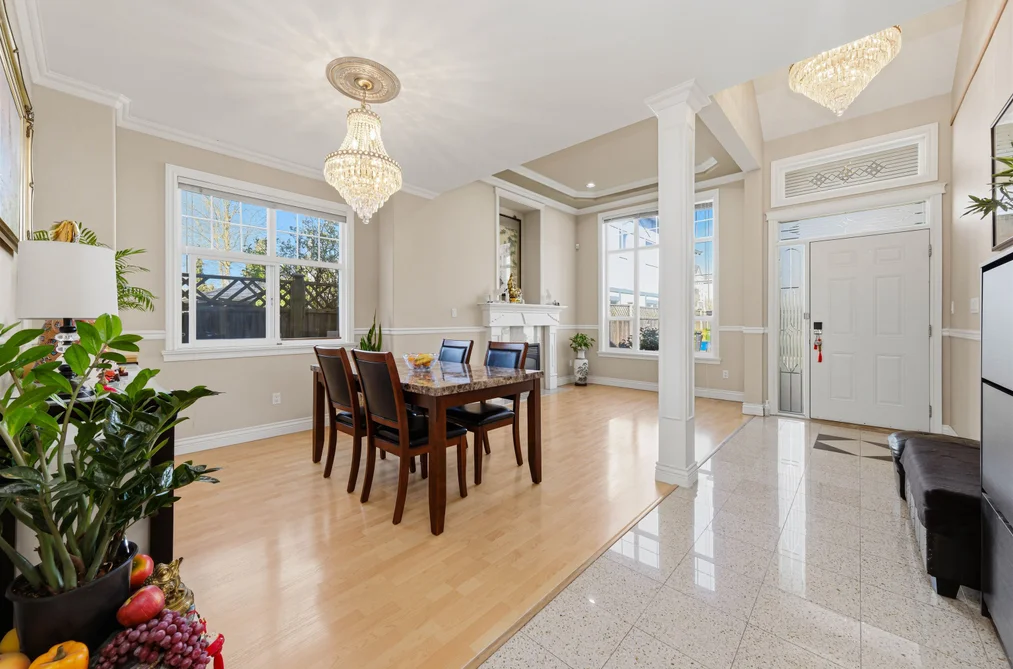 6 7188 BLUNDELL ROAD, Richmond BC V6Y 1J4, Richmond BC — Residential for Sale - Photo 2