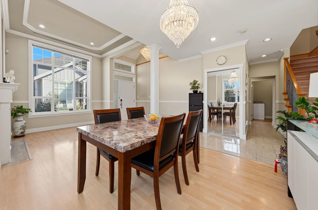 6 7188 BLUNDELL ROAD, Richmond BC V6Y 1J4, Richmond BC — Residential for Sale - Photo 3