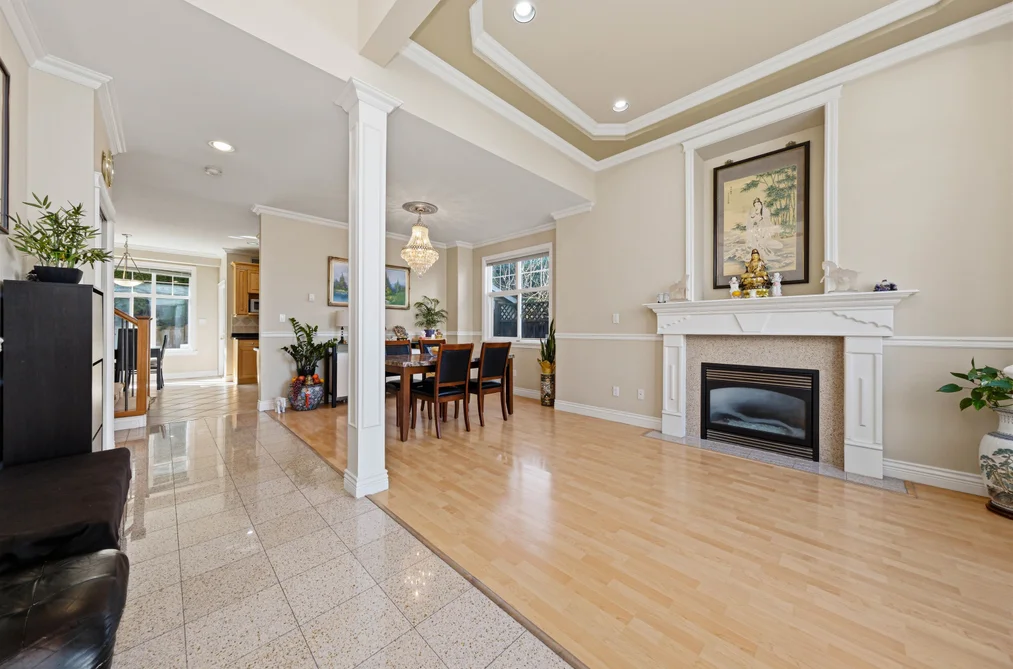 6 7188 BLUNDELL ROAD, Richmond BC V6Y 1J4, Richmond BC — Residential for Sale - Photo 4