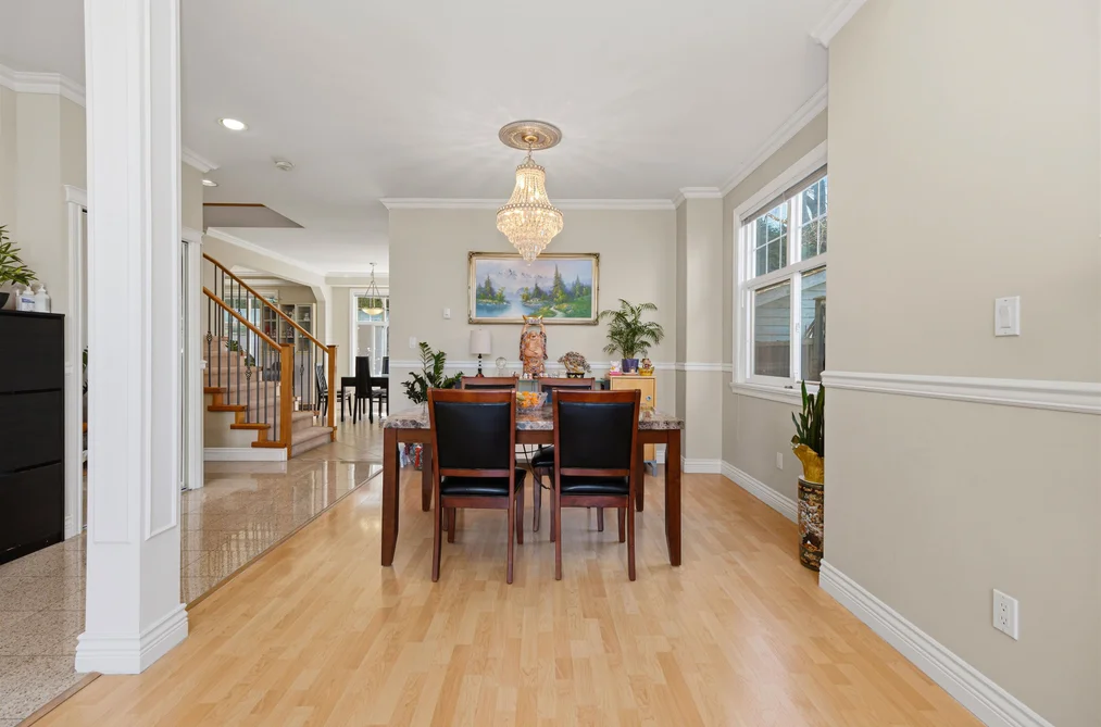 6 7188 BLUNDELL ROAD, Richmond BC V6Y 1J4, Richmond BC — Residential for Sale - Photo 6