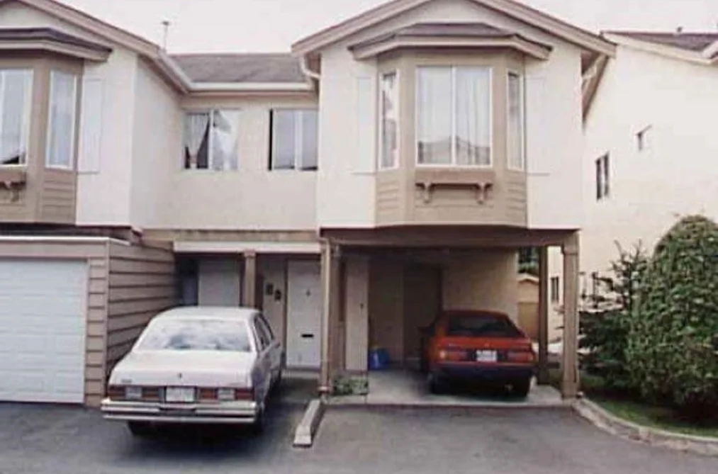 Townhouse for sale at 6 7240 Moffatt Road Richmond British Columbia - MLS: R2950555