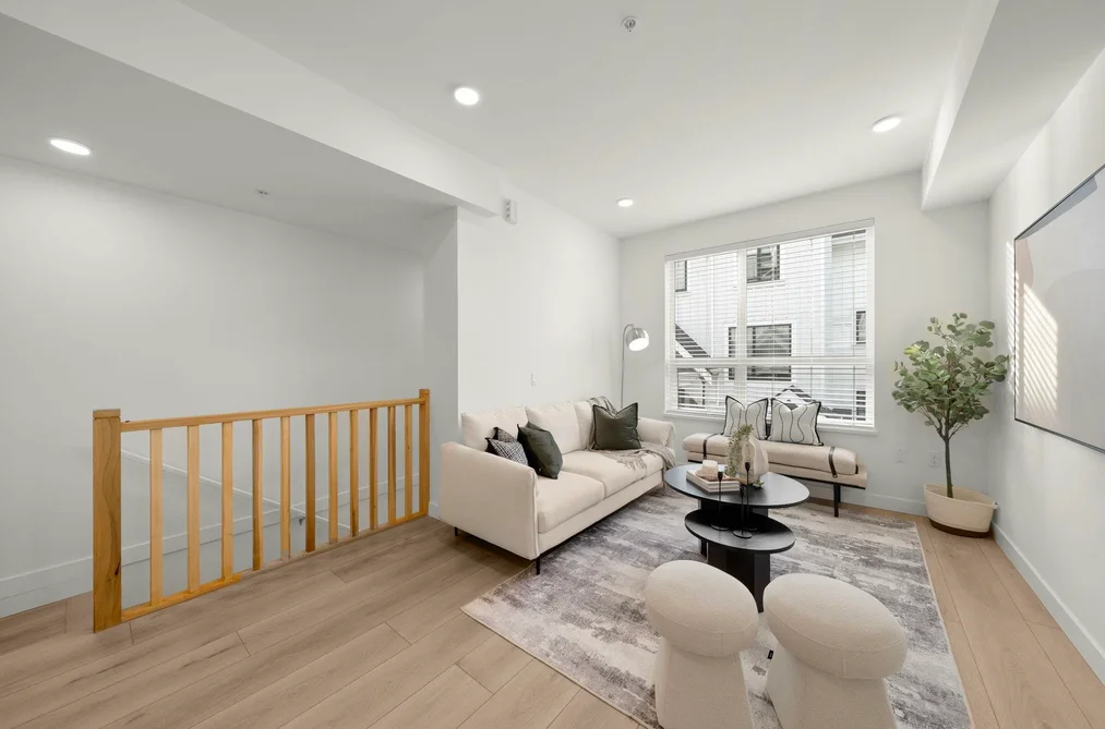 6 728 LEA AVENUE, Coquitlam BC V3J 0S1, Coquitlam BC — Residential for Sale - Photo 4