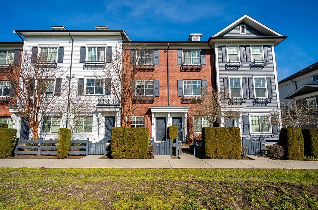 6 7348 192A STREET, Surrey BC V4N 6J2, Surrey BC — Residential for Sale - Photo 2
