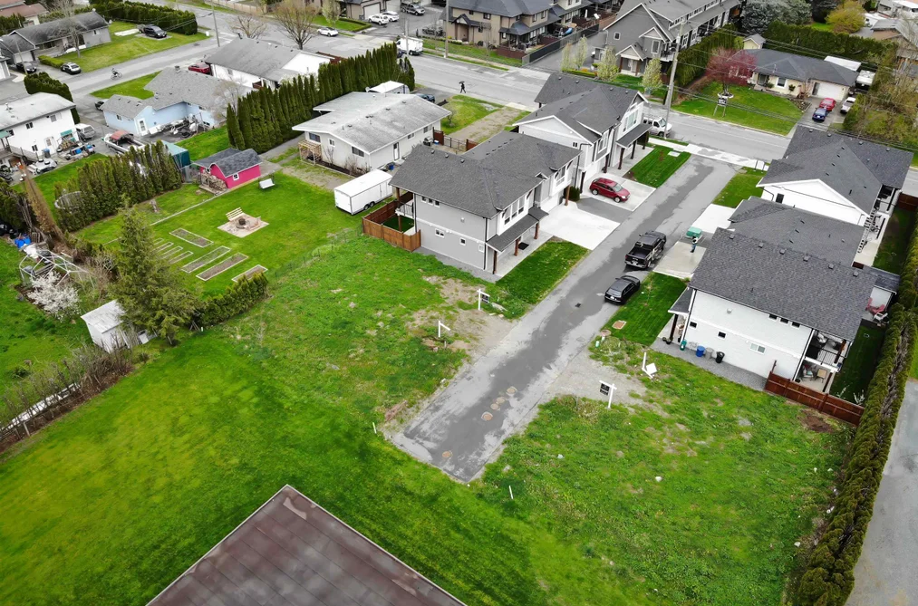 Property for sale at 6 7450 Morrow Road Agassiz British Columbia - MLS: R3096517