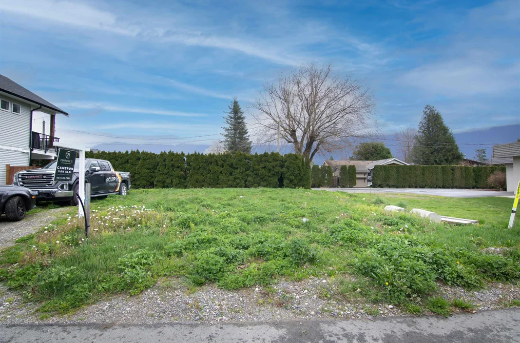 6 7450 MORROW ROAD, Agassiz BC V0M 1A2, Agassiz BC — Land for Sale - Photo 2