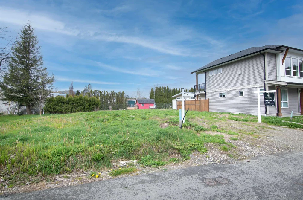 6 7450 MORROW ROAD, Agassiz BC V0M 1A2, Agassiz BC — Land for Sale - Photo 5