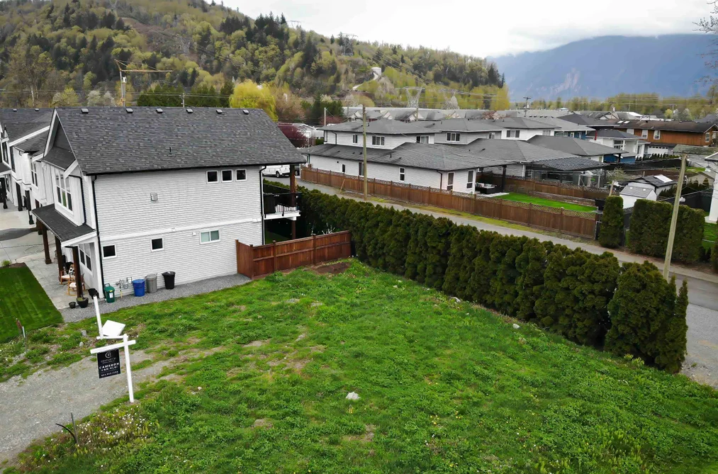 6 7450 MORROW ROAD, Agassiz BC V0M 1A2, Agassiz BC — Land for Sale - Photo 7