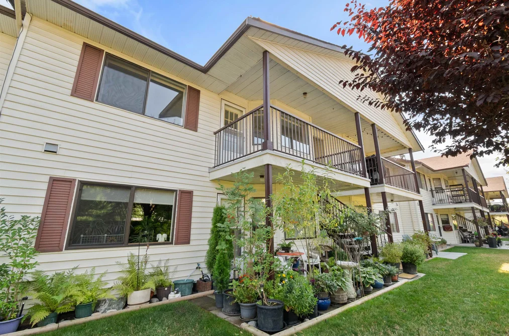 7455 Huron St Unit 6, Chilliwack, BC - MLS: R3158777