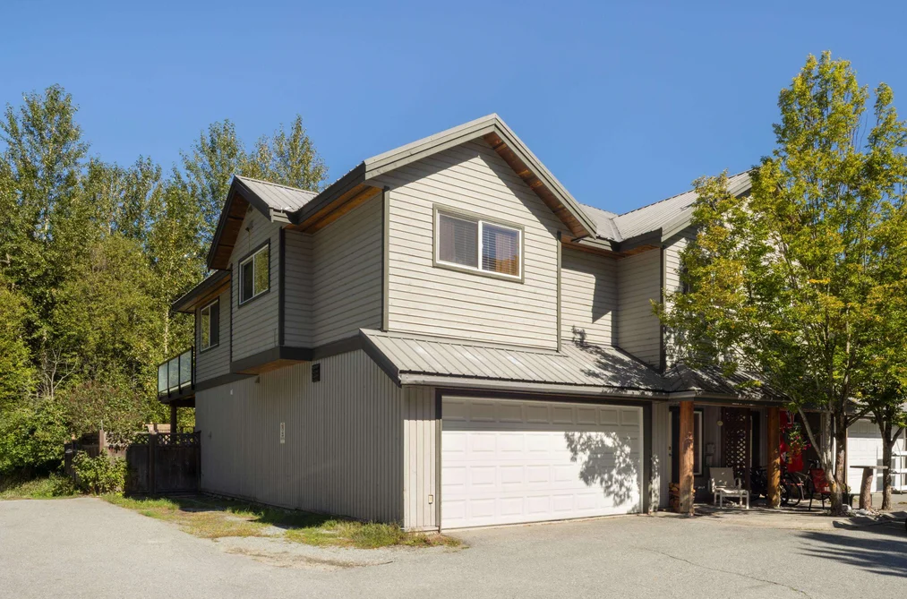 Half Duplex for sale at 6 7467 Prospect Street Pemberton British Columbia - MLS: R3167686