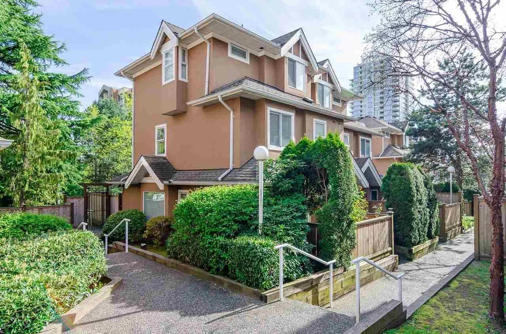 6 7488 SALISBURY AVENUE, Burnaby BC V5E 3A3, Burnaby BC — Residential for Sale - Photo 2