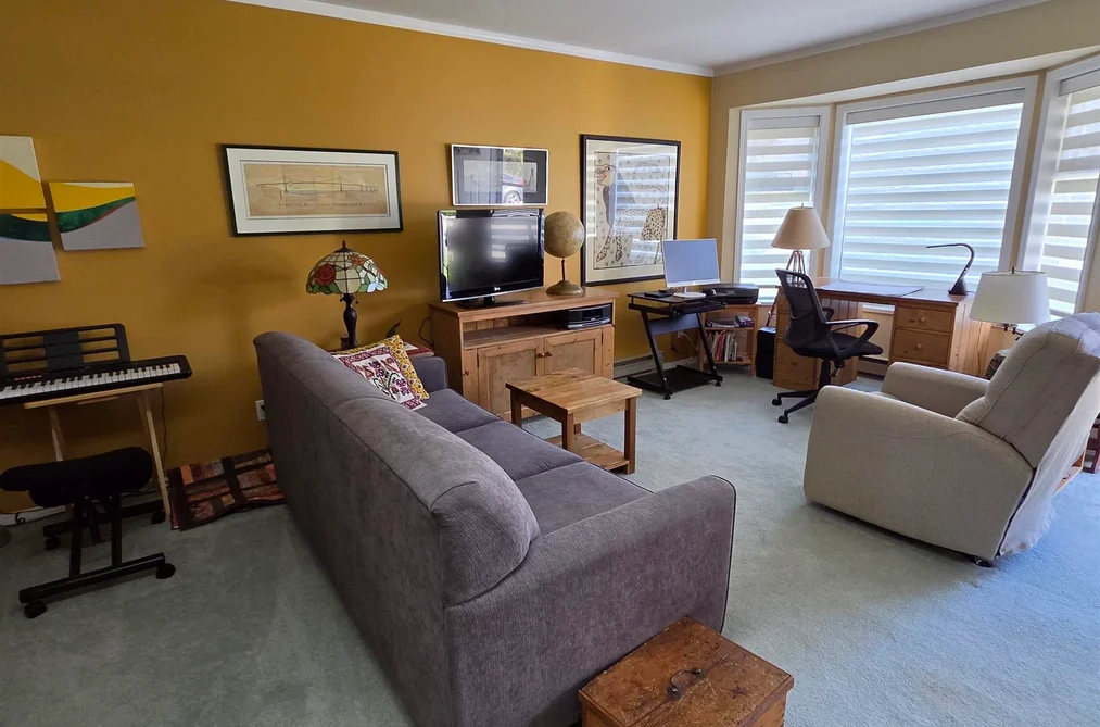Townhouse for sale at 6 767 North Road Gibsons British Columbia - MLS: R3148478