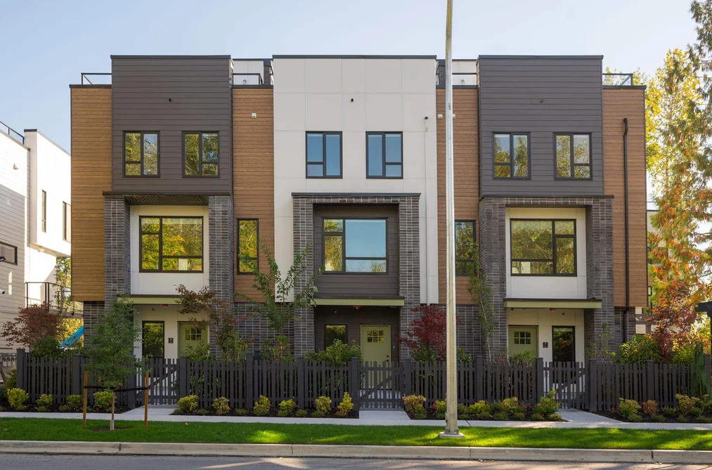 Townhouse for sale at 6 7946 204 Street Langley British Columbia - MLS: R3079578