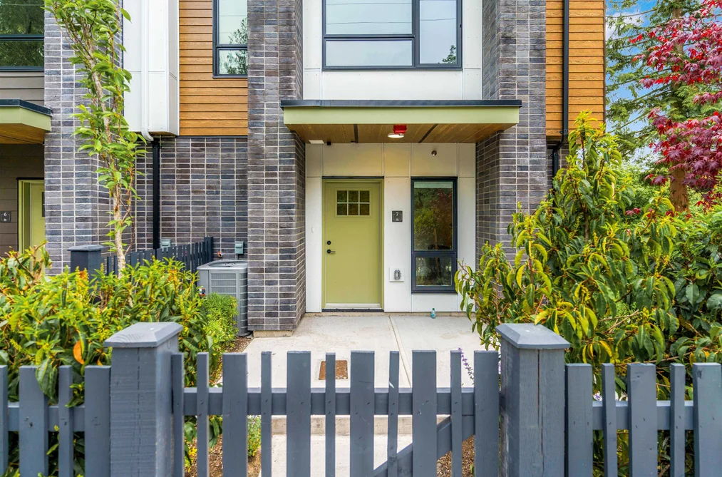 6 7946 204 STREET, Langley BC V2Y 4M9, Langley BC — Residential for Sale - Photo 4
