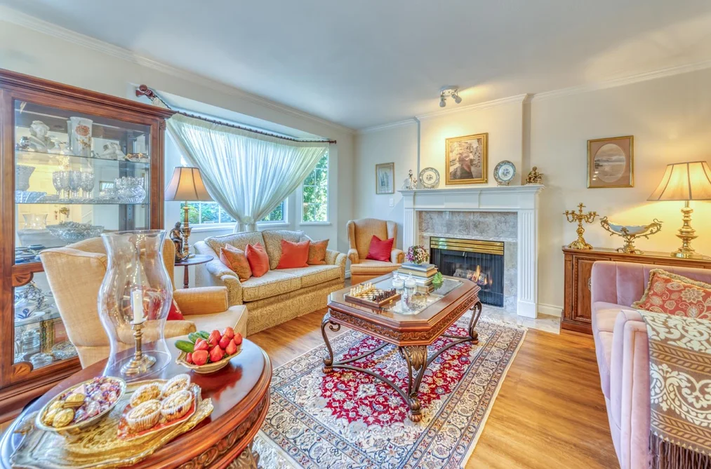 6 815 TOBRUCK AVENUE, North Vancouver BC V7P 1V9, North Vancouver BC — Residential for Sale - Photo 3