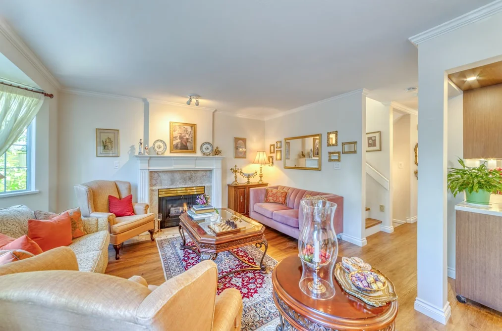 6 815 TOBRUCK AVENUE, North Vancouver BC V7P 1V9, North Vancouver BC — Residential for Sale - Photo 5