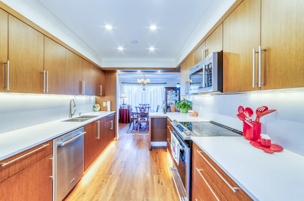 6 815 TOBRUCK AVENUE, North Vancouver BC V7P 1V9, North Vancouver BC — Residential for Sale - Photo 6