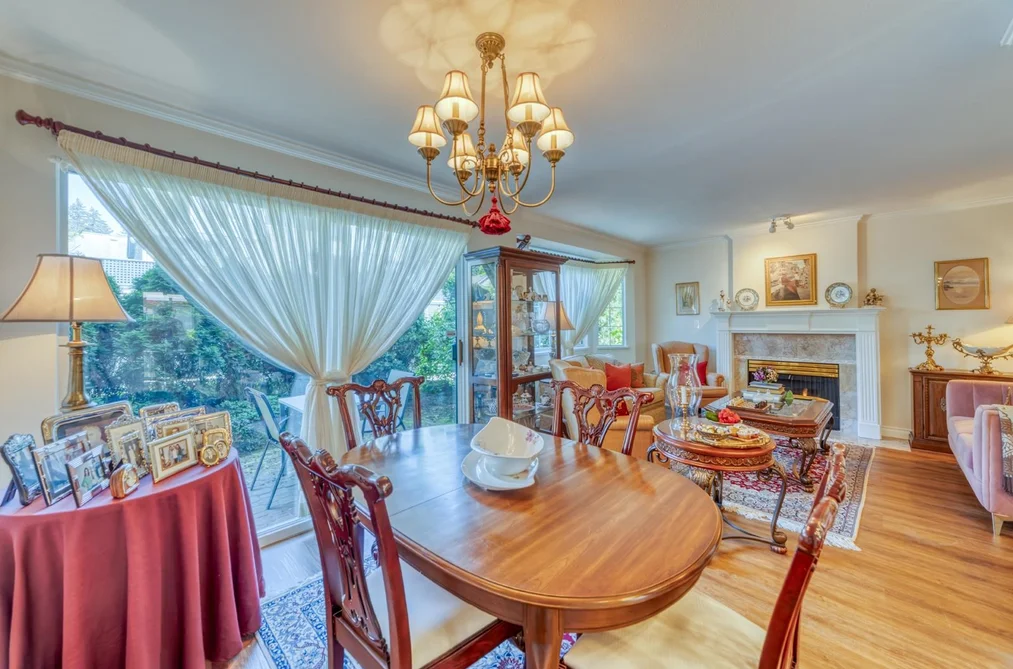 6 815 TOBRUCK AVENUE, North Vancouver BC V7P 1V9, North Vancouver BC — Residential for Sale - Photo 7