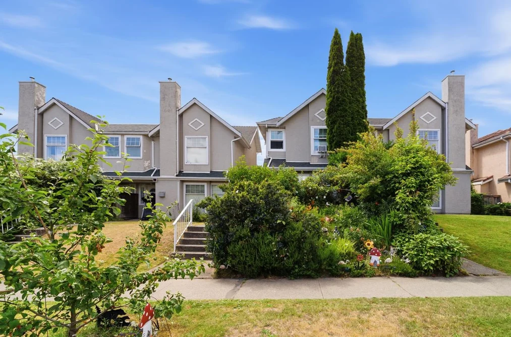 6 8291 FRENCH STREET, Vancouver BC V6P 4V9, Vancouver BC — Residential for Sale — Photo 3 of 23