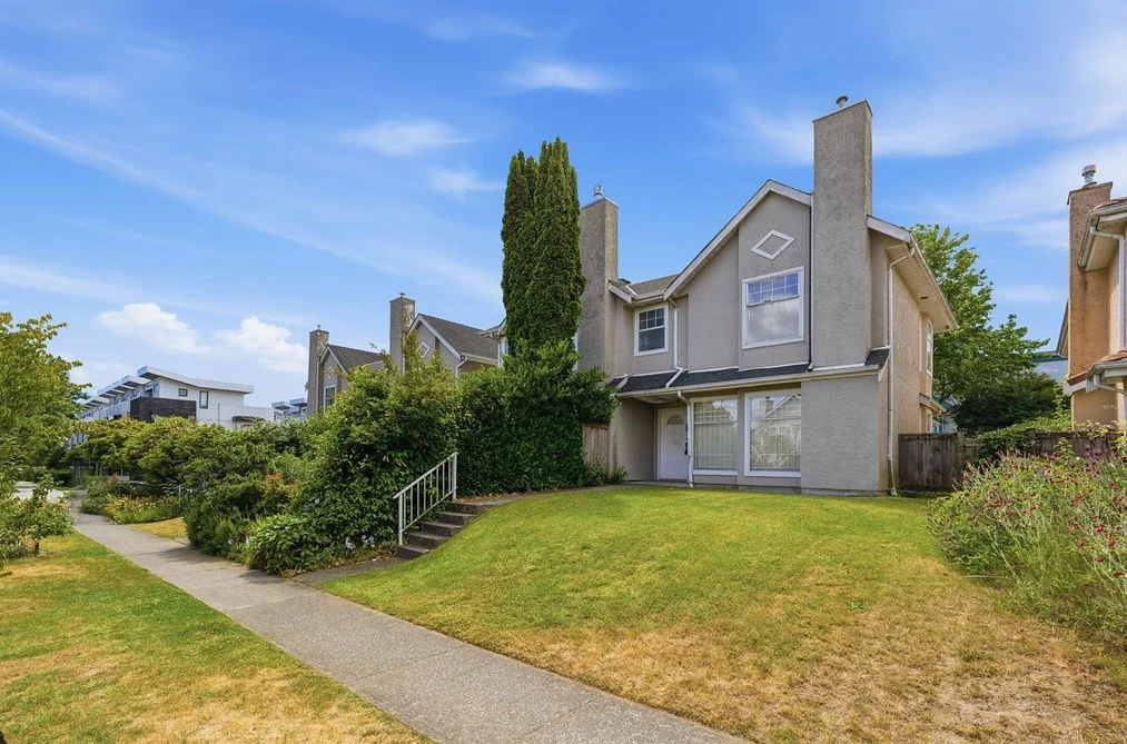 6 8291 FRENCH STREET, Vancouver BC V6P 4V9, Vancouver BC — Residential for Sale — Photo 4 of 23