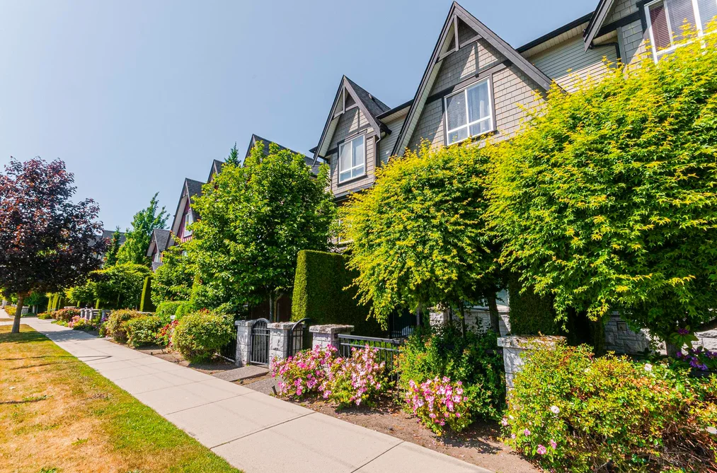 6 8699 WILLIAMS ROAD, Richmond BC V7A 1G7, Richmond BC — Residential for Sale - Photo 2