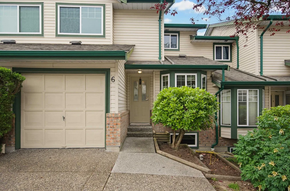 6 8863 216 STREET, Langley BC V1M 2G9, Langley BC — Residential for Sale - Photo 2