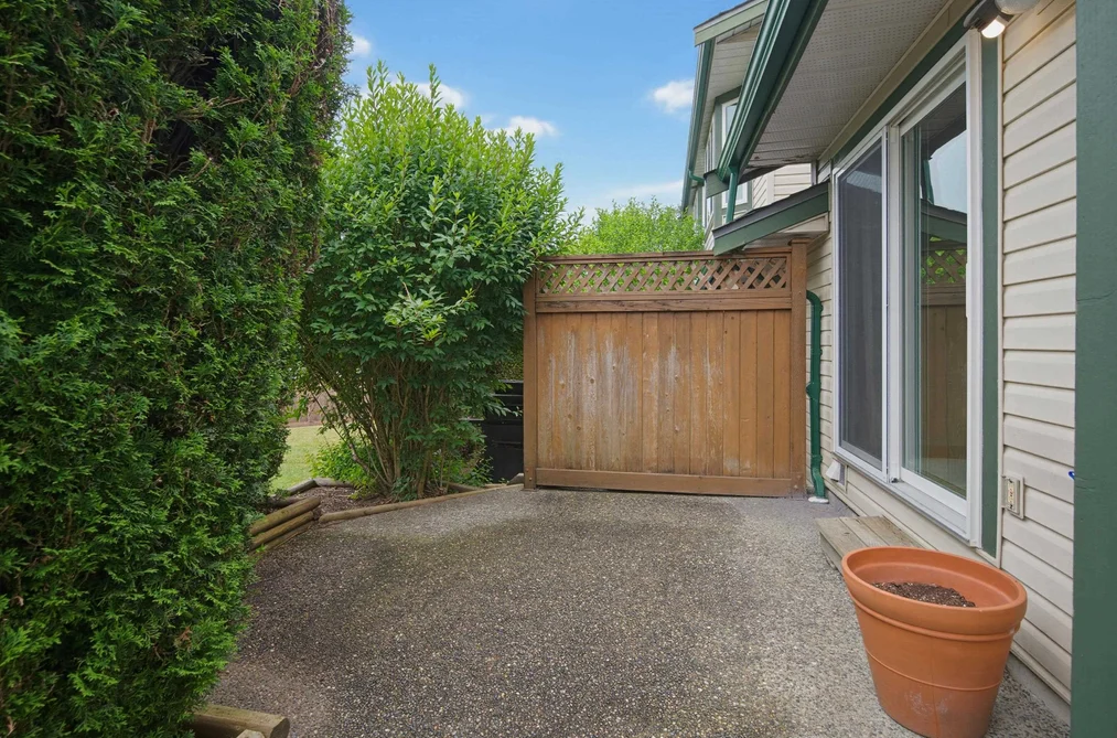 6 8863 216 STREET, Langley BC V1M 2G9, Langley BC — Residential for Sale — Photo 36 of 40