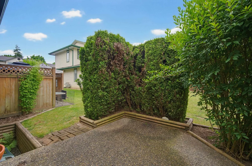 6 8863 216 STREET, Langley BC V1M 2G9, Langley BC — Residential for Sale — Photo 37 of 40