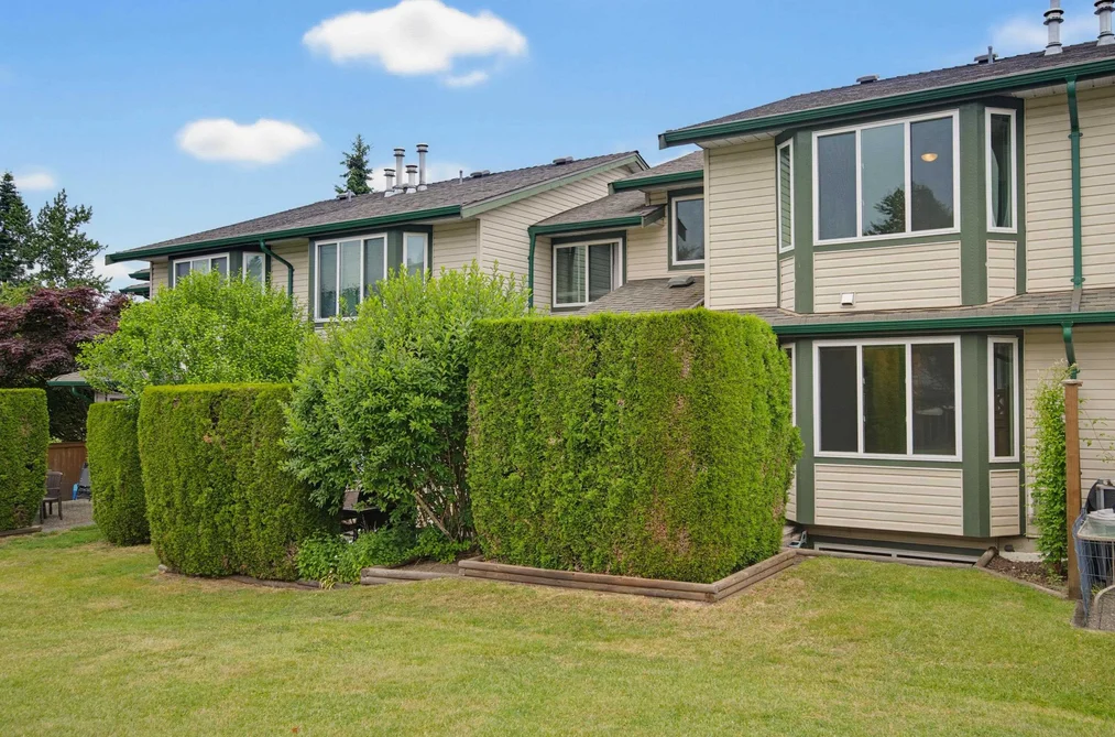 6 8863 216 STREET, Langley BC V1M 2G9, Langley BC — Residential for Sale — Photo 38 of 40