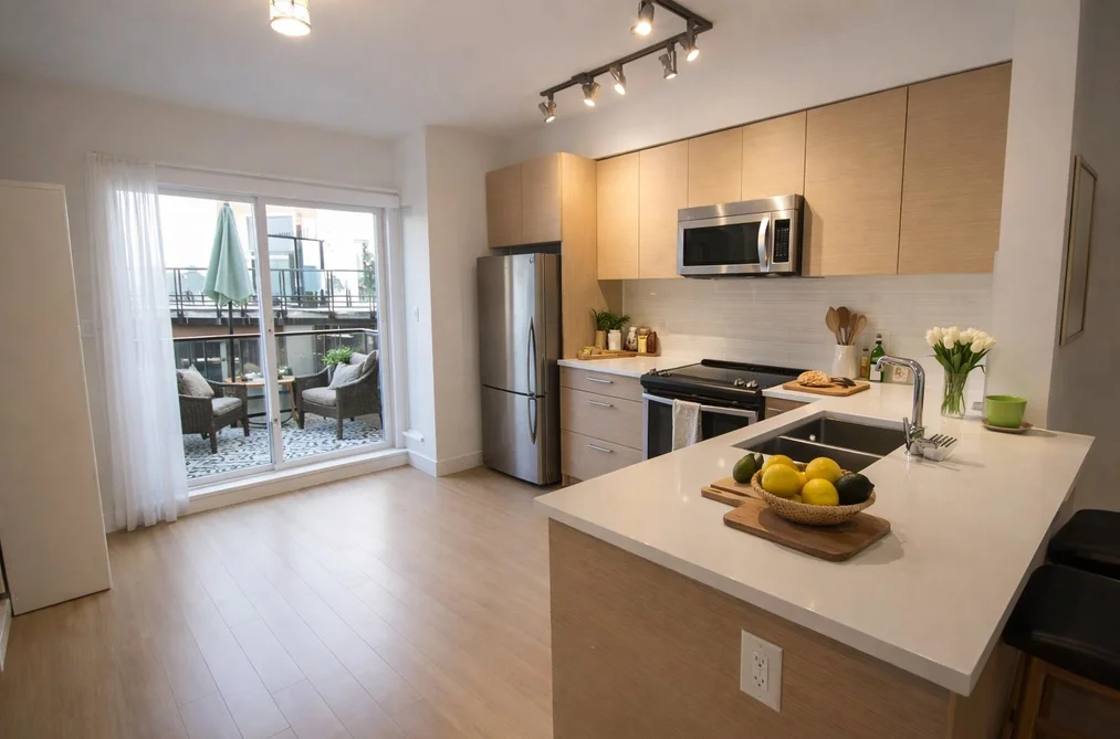6 909 CLARKE ROAD, Port Moody BC V3H 1L6, Port Moody BC — Residential for Sale - Photo 3