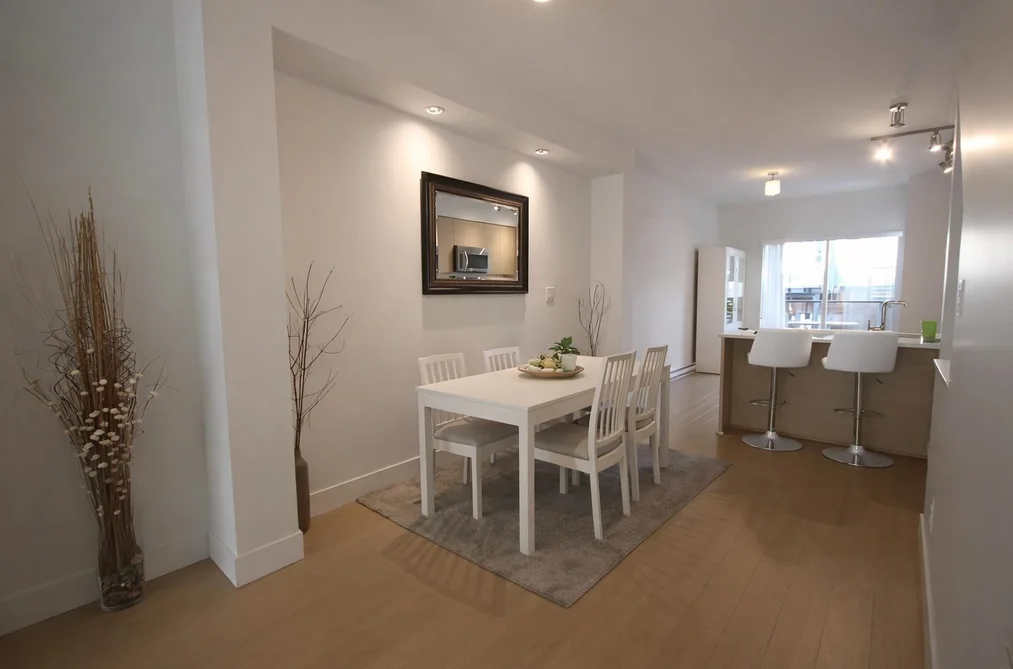 6 909 CLARKE ROAD, Port Moody BC V3H 1L6, Port Moody BC — Residential for Sale - Photo 4