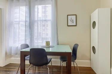 935 Jervis St Unit 6, Vancouver, BC - MLS: R3170927