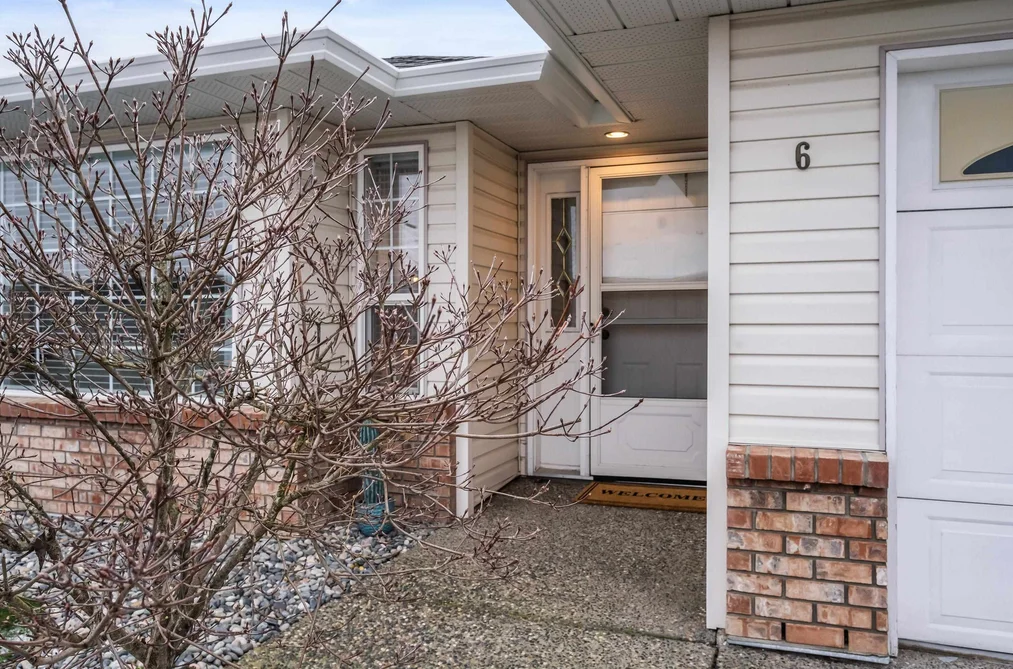 6 9420 WOODBINE STREET, Chilliwack BC V2P 5S4, Chilliwack BC — Residential for Sale - Photo 2