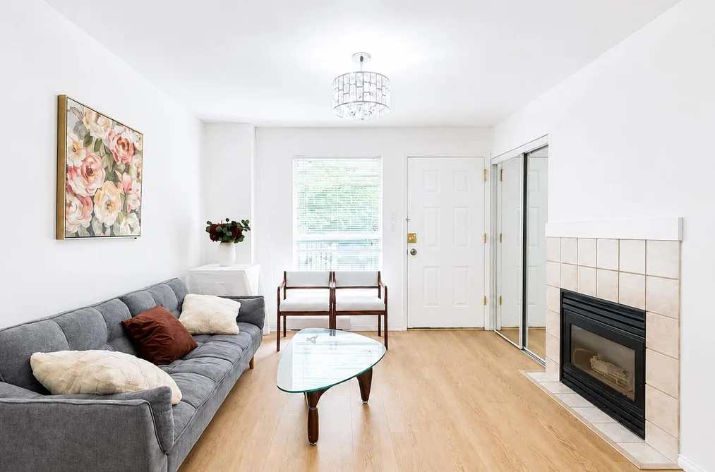 Townhouse for sale at 6 9977 138 Street Surrey British Columbia - MLS: R3156740