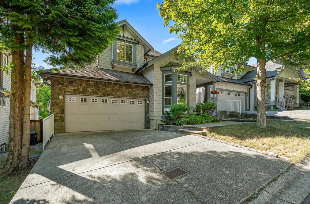 House for sale at 6 Alder Drive Port Moody British Columbia - MLS: R3153864