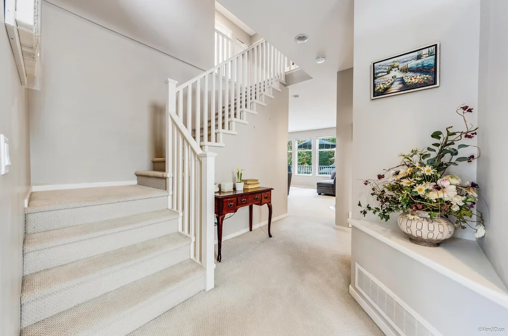6 ALDER DRIVE, Port Moody BC V3H 5M3, Port Moody BC — Residential for Sale - Photo 4
