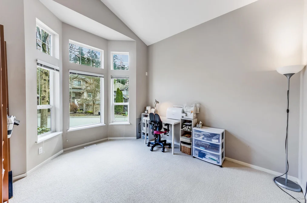 6 ALDER DRIVE, Port Moody BC V3H 5M3, Port Moody BC — Residential for Sale - Photo 5