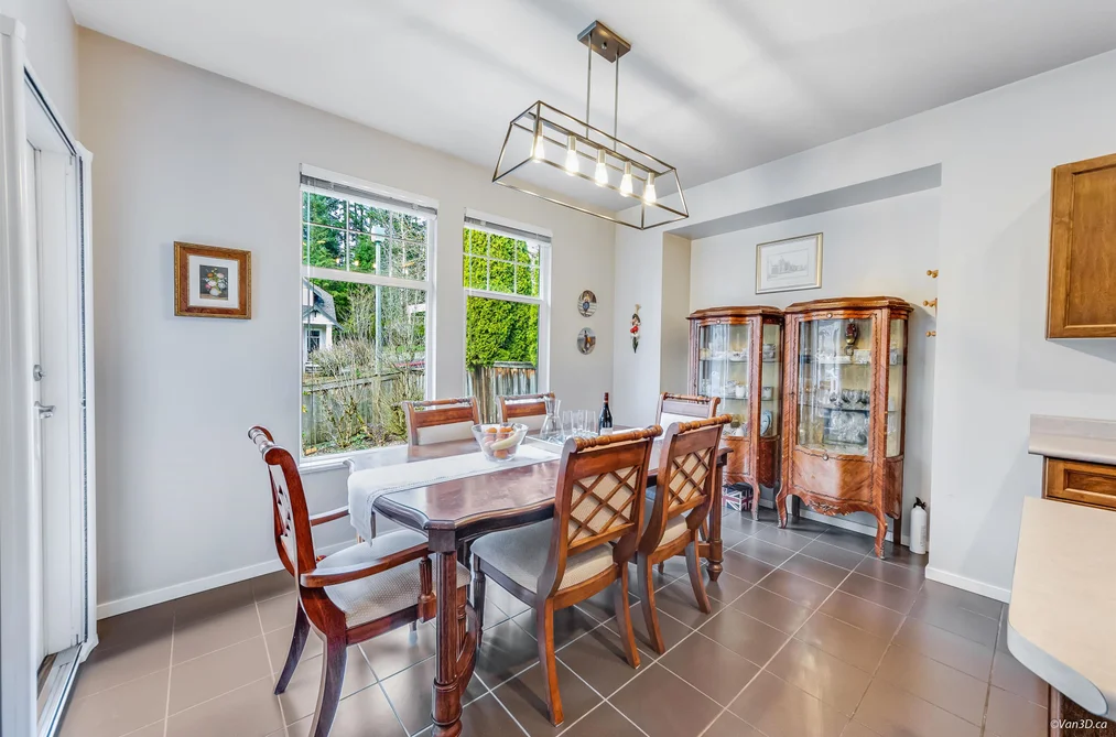 6 ALDER DRIVE, Port Moody BC V3H 5M3, Port Moody BC — Residential for Sale - Photo 6