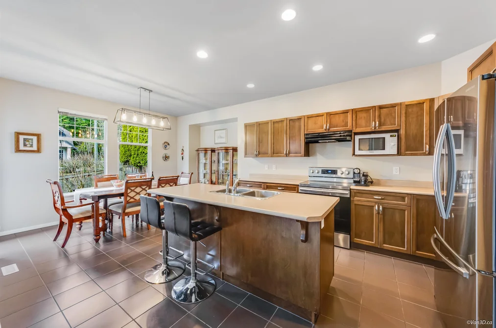 6 ALDER DRIVE, Port Moody BC V3H 5M3, Port Moody BC — Residential for Sale - Photo 7