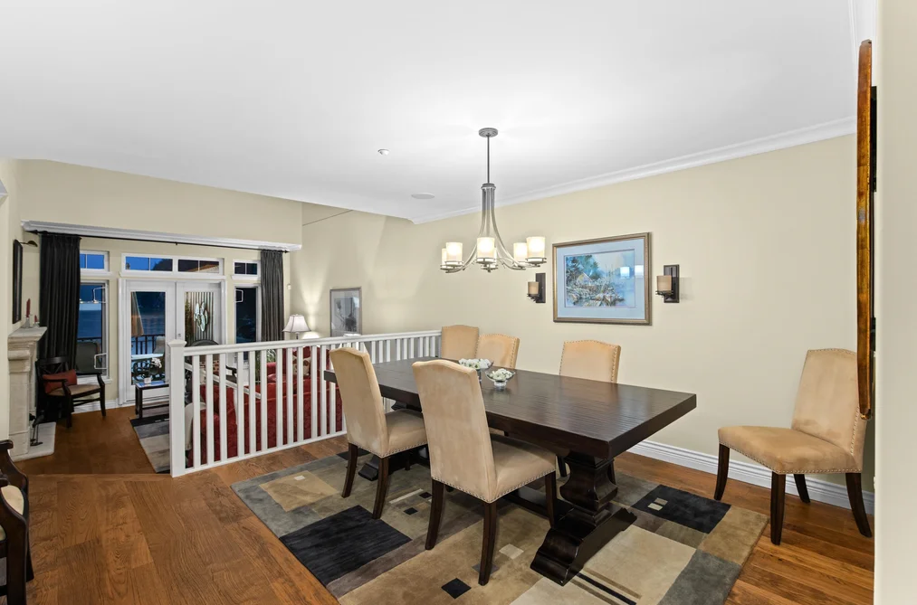 6 BEACH DRIVE, West Vancouver BC V8B 1A2, West Vancouver BC — Residential for Sale - Photo 5