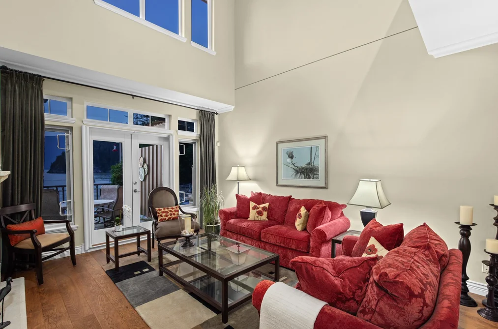 6 BEACH DRIVE, West Vancouver BC V8B 1A2, West Vancouver BC — Residential for Sale - Photo 7