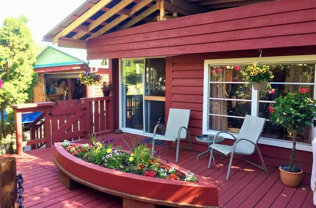 House for sale at 6 Bracken Parkway Squamish British Columbia - MLS: R3099479