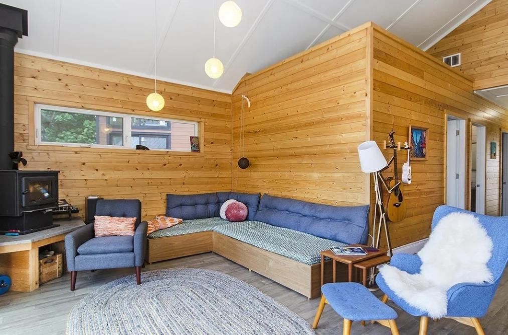 6 BRIGHTON BEACH, North Vancouver BC V0V 0V0, North Vancouver BC — Residential for Sale - Photo 6