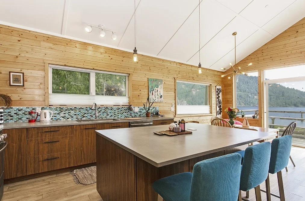 6 BRIGHTON BEACH, North Vancouver BC V0V 0V0, North Vancouver BC — Residential for Sale - Photo 7