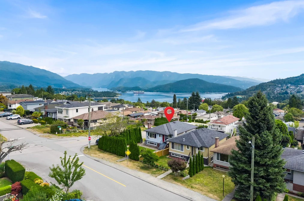 House for sale at 6 Sea Avenue Burnaby British Columbia - MLS: R3150132
