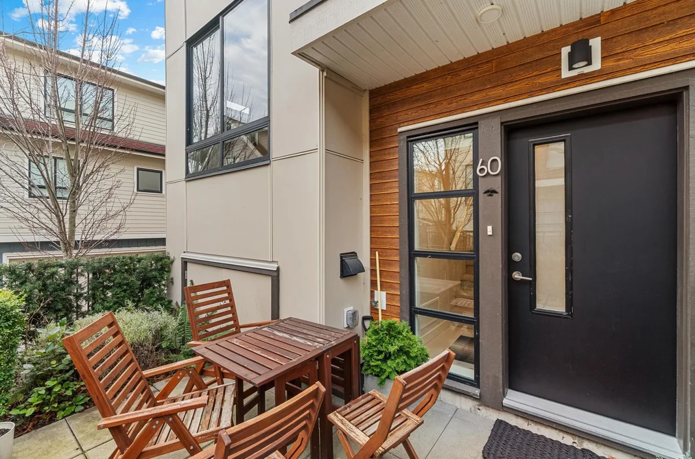 60 10199 RIVER DRIVE, Richmond BC V6X 1Z2, Richmond BC — Residential for Sale - Photo 2