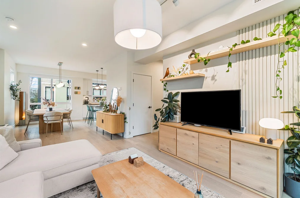 60 10199 RIVER DRIVE, Richmond BC V6X 1Z2, Richmond BC — Residential for Sale - Photo 4